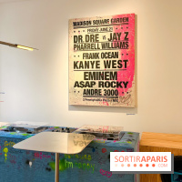 Just Phriends, l'exposition de Pharrell Williams (Joopiter) et Sarah Andelman