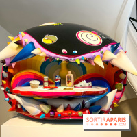 Just Phriends, l'exposition de Pharrell Williams (Joopiter) et Sarah Andelman - image00041