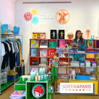 Just Phriends, l'exposition de Pharrell Williams (Joopiter) et Sarah Andelman - image00042