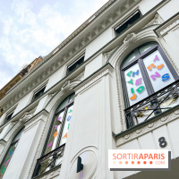 Just Phriends, l'exposition de Pharrell Williams (Joopiter) et Sarah Andelman