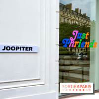 Just Phriends, l'exposition de Pharrell Williams (Joopiter) et Sarah Andelman - image00048