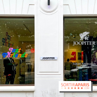 Just Phriends, l'exposition de Pharrell Williams (Joopiter) et Sarah Andelman