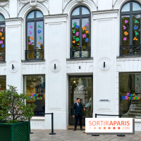 Just Phriends, l'exposition de Pharrell Williams (Joopiter) et Sarah Andelman - image00051