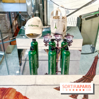 Pop up Highsnobiety juin 2023