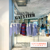 Pop up Highsnobiety (juin 2023)