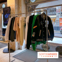 Pop up Highsnobiety (juin 2023)