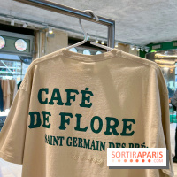 Pop up Highsnobiety (juin 2023)
