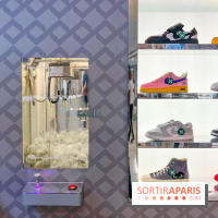 Pop up Highsnobiety (juin 2023)