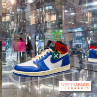 Pop up Highsnobiety (juin 2023)