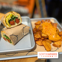 Les taloas de P'tit Deux - Taloas xistora