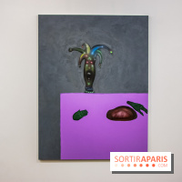 Exposition Pol Taburet Lafayette Anticipations Opera III : Zoo