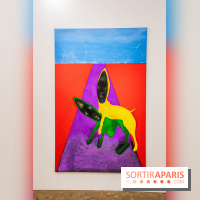 Exposition Pol Taburet Lafayette Anticipations Opera III : Zoo