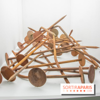 Exposition Pol Taburet Lafayette Anticipations Opera III : Zoo