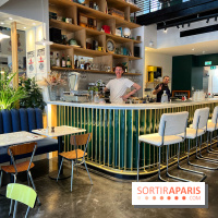 Alesti - Décoration