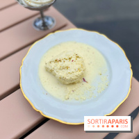 Delhi Bazaar - Rasmalai