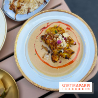 Delhi Bazaar - Butter chicken