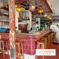 Delhi Bazaar - Décoration