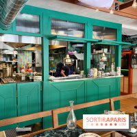 Delhi Bazaar - Décoration