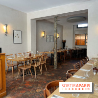 Aglio e Olio - Décoration