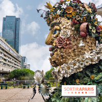 Les Extatiques 2023, l'exposition contemporaine en plein air - La Défense - Seine Musicale  - 3F7B9320 3D5B 45F9 9F00 06243B05E2F5