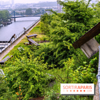 Les Extatiques 2023, l'exposition contemporaine en plein air - La Défense - Seine Musicale  - DE2A84AC 3CC3 4269 981E A1F75DEB2394