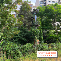 Petite Ceinture du 12e