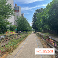 Petite Ceinture du 12e