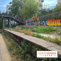 Petite Ceinture du 12e