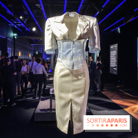 Fashion Week 2023 x Final Fantasy XVI Artefact Primordial Edmond Luu