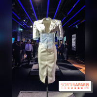 Fashion Week 2023 x Final Fantasy XVI Artefact Primordial Edmond Luu