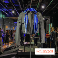 Fashion Week 2023 x Final Fantasy XVI Artefact Primordial Edmond Luu