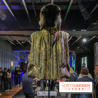 Fashion Week 2023 x Final Fantasy XVI Artefact Primordial Edmond Luu