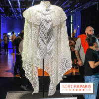 Fashion Week 2023 x Final Fantasy XVI Artefact Primordial Edmond Luu