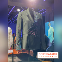 Fashion Week 2023 x Final Fantasy XVI Artefact Primordial Edmond Luu