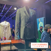 Fashion Week 2023 x Final Fantasy XVI Artefact Primordial Edmond Luu