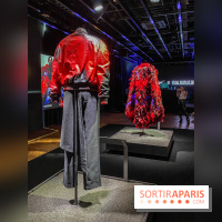 Fashion Week 2023 x Final Fantasy XVI Artefact Primordial Edmond Luu