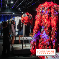 Fashion Week 2023 x Final Fantasy XVI Artefact Primordial Edmond Luu