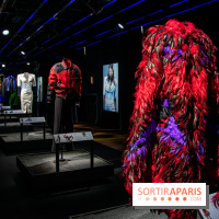 Fashion Week 2023 x Final Fantasy XVI Artefact Primordial Edmond Luu