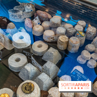 Escapade au Marché, le cours de cuisine du Ritz -  A7C5255