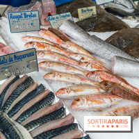 Escapade au Marché, le cours de cuisine du Ritz -  A7C5263