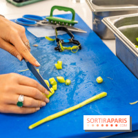 Escapade au Marché, le cours de cuisine du Ritz -  A7C5276