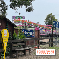 Base de loisirs de Saint-Quentin-en-Yvelines - Ile de loisirs de Trappes - activités - IMG 8638