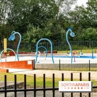 Base de loisirs de Saint-Quentin-en-Yvelines - Ile de loisirs de Trappes - activités