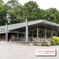 Base de loisirs de Saint-Quentin-en-Yvelines - Ile de loisirs de Trappes - activités -  A7C7383