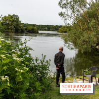 Base de loisirs de Saint-Quentin-en-Yvelines - Ile de loisirs de Trappes - activités