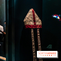 Trésors médiévaux du Victoria and Albert Museum : quand les Anglais parlaient français -  A7C7617