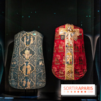 Trésors médiévaux du Victoria and Albert Museum : quand les Anglais parlaient français -  A7C7605