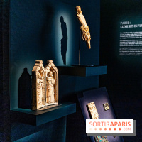 Trésors médiévaux du Victoria and Albert Museum : quand les Anglais parlaient français -  A7C7606