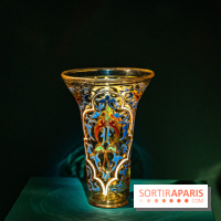 Trésors médiévaux du Victoria and Albert Museum : quand les Anglais parlaient français -  A7C7597