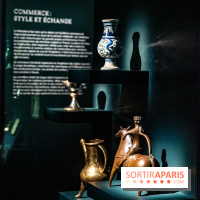 Trésors médiévaux du Victoria and Albert Museum : quand les Anglais parlaient français -  A7C7603